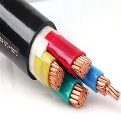 超实用！电缆7大质量缺陷！如何辨别国标电缆？