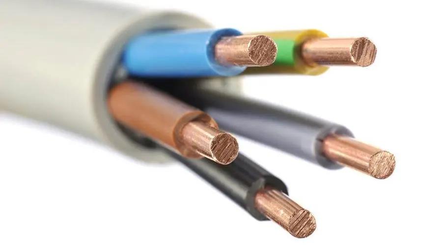 电线电缆基础知识