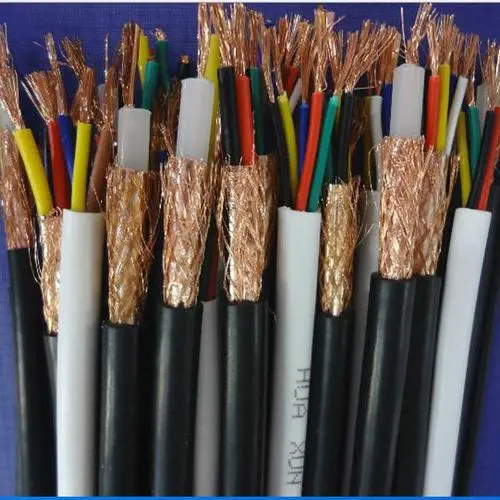 低压屏蔽电缆的目的以及屏蔽电缆损坏和预防方法